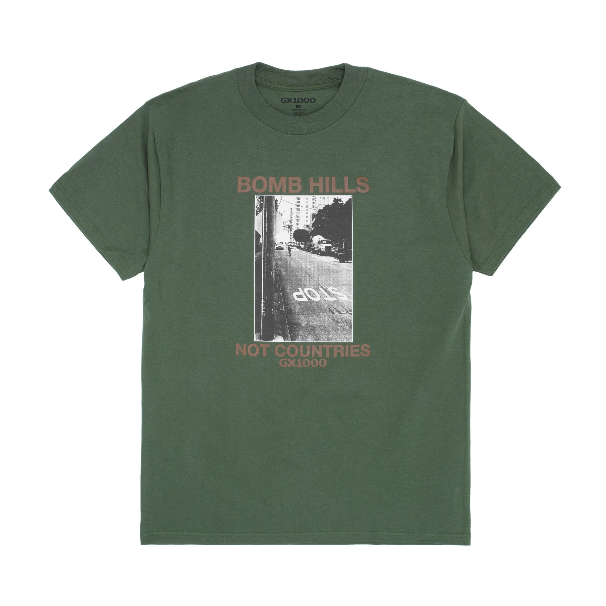 T-Shirts